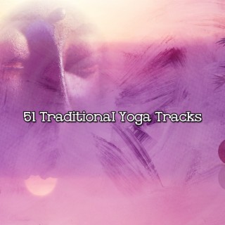 51 Pistes de yoga traditionnelles (2022 This Way Is Diagonal Records)