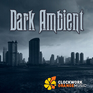 Dark Ambient