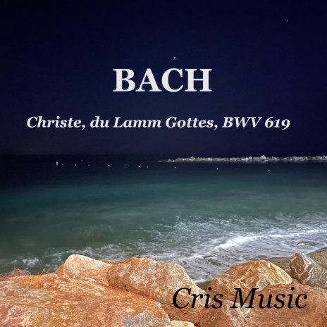 Bach: Das Orgel-Büchlein, BWV 599-644: Passion: 21. Christe, du Lamm Gottes, BWV 619 | Boomplay Music