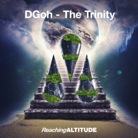 The Trinity (Original Mix) | Boomplay Music