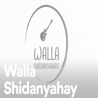 Garnaqsi (Walla Shidanyay Remix)