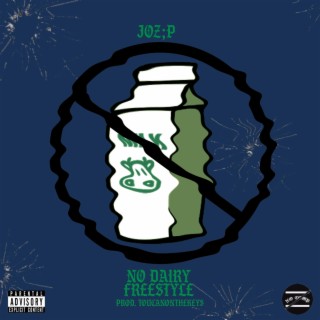 NO DAIRY FREESTYLE