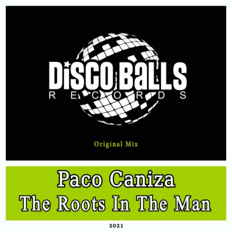 The Roots In The Man (Original Mix)