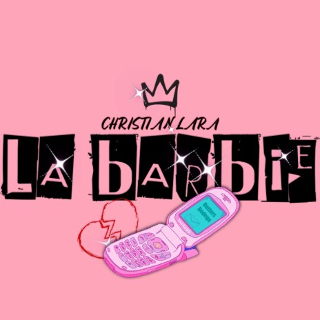 LA BARBIE | Boomplay Music