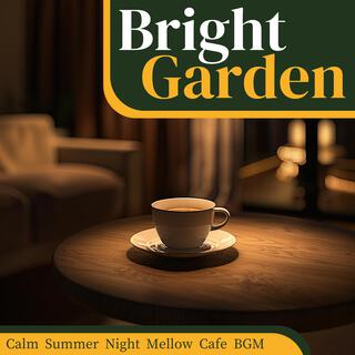 Calm Summer Night Mellow Cafe Bgm