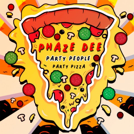 Party People (Original Mix)