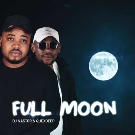 Full moon ft. Quexdeep | Boomplay Music