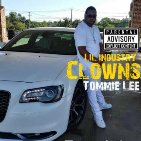 LIL INDUSTRY CLOWNS | Boomplay Music