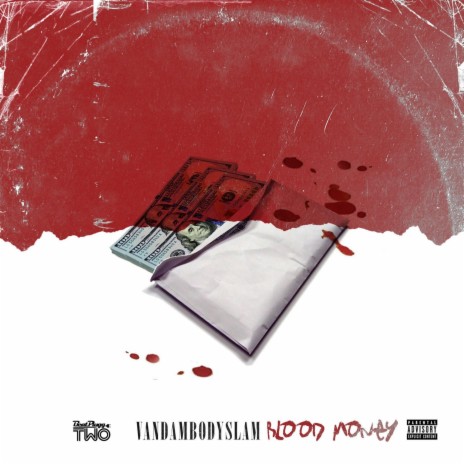 Blood Money | Boomplay Music