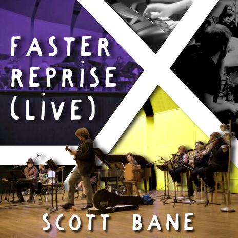 Faster (Reprise) (Live) | Boomplay Music