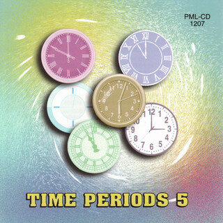 Time Periods, Vol. 5