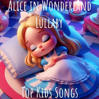 Alice in Wonderland Lullaby