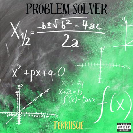 Problem Solver | Boomplay Music