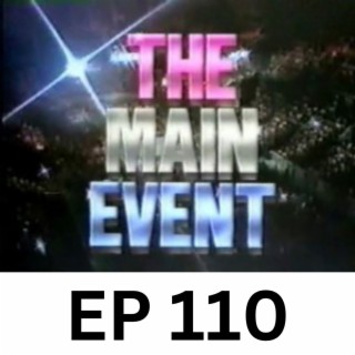 1988 WWF The Main Event watch along