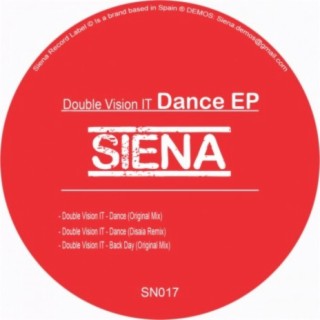 Dance EP