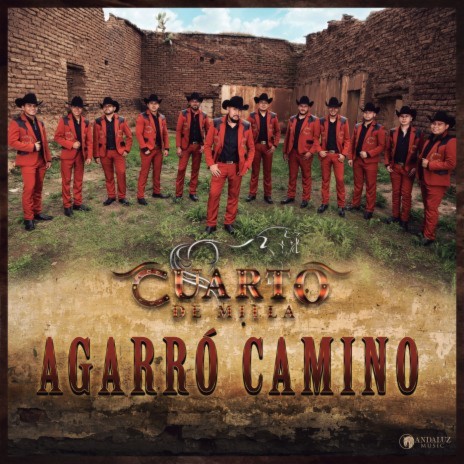 Agarró Camino | Boomplay Music