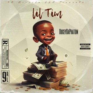 LIL Tim