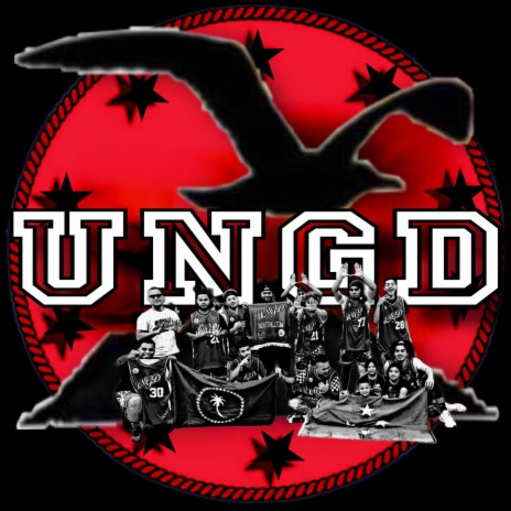 UNGD | Boomplay Music