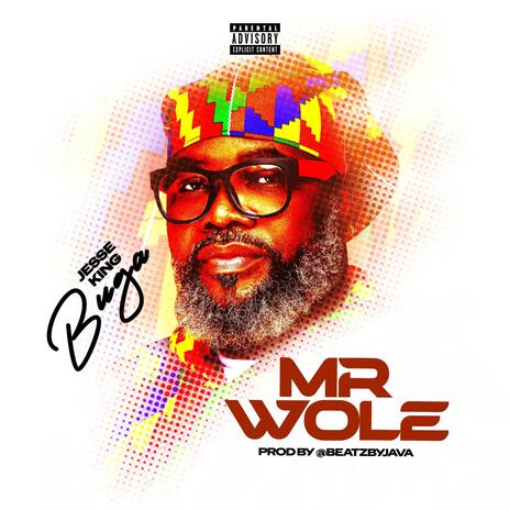 Mr Wole | Boomplay Music