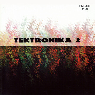 Tektronica, Vol. 2