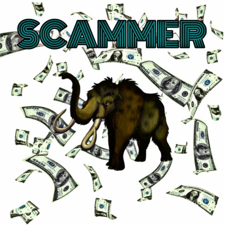 Scammer | Boomplay Music