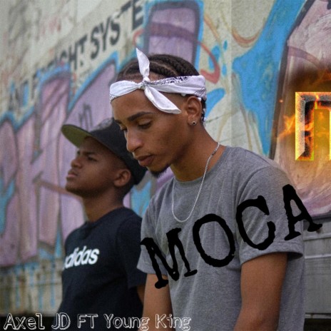 Moca (feat. Young King420c) | Boomplay Music