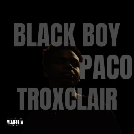 BLACK BOY | Boomplay Music