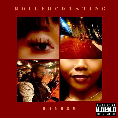 Rollercoasting | Boomplay Music