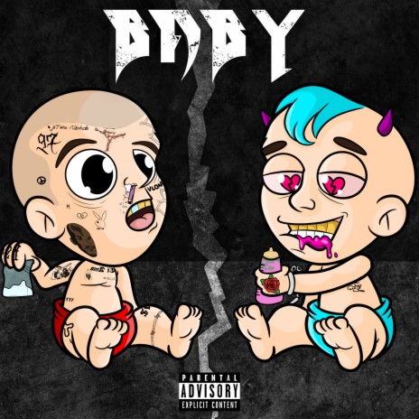 Baby ft. Diabloobaby & LT | Boomplay Music