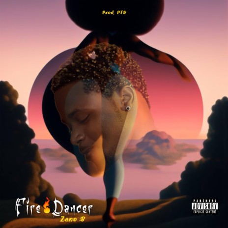 Fire dancer | Boomplay Music