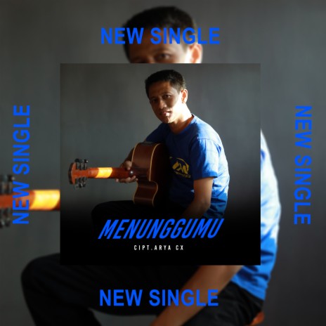 MENUNGGUMU | Boomplay Music