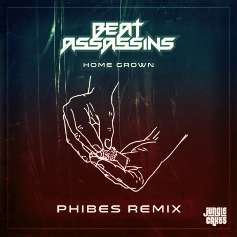 Home Grown (Phibes Remix - Edit) | Boomplay Music