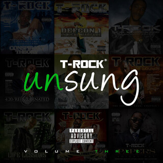 Unsung Vol, 3