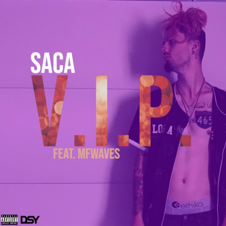 V.I.P. ft. mfwaves