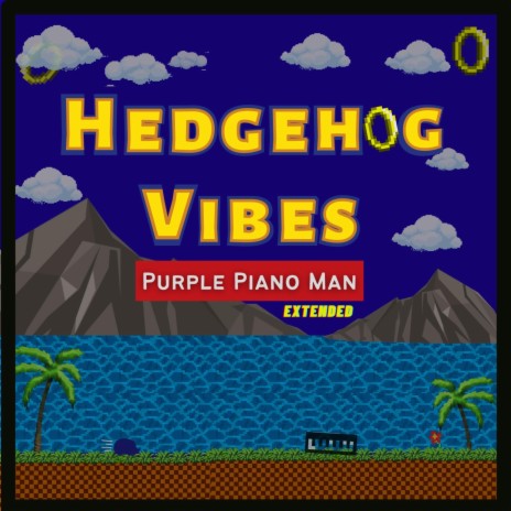 Hedgehog Vibes Extra | Boomplay Music