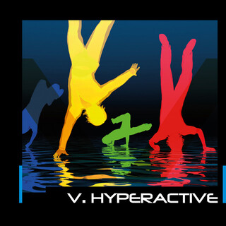 V.Hyperactive