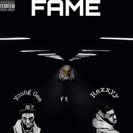 FAME ft. FalconODB | Boomplay Music