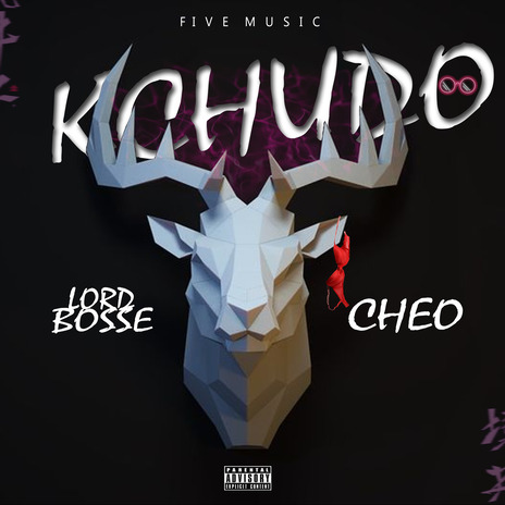 Kchudo ft. LORD BOSSE | Boomplay Music