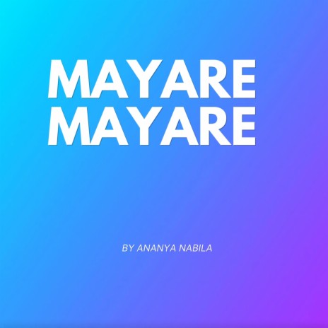 Mayare Mayare | Boomplay Music