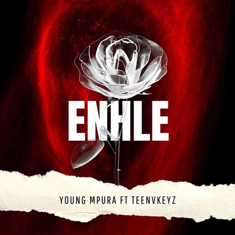 Enhle ft. Teenvkeyz | Boomplay Music