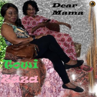 Dear Mama