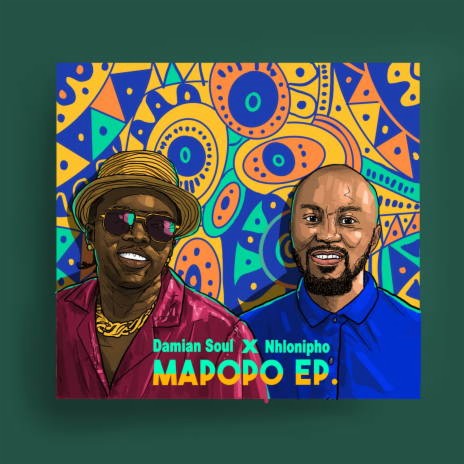 Mapopo ft. Nhlonipho | Boomplay Music