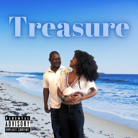 Treasure | Boomplay Music