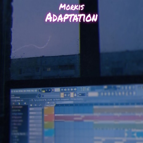 Adaptation | Boomplay Music