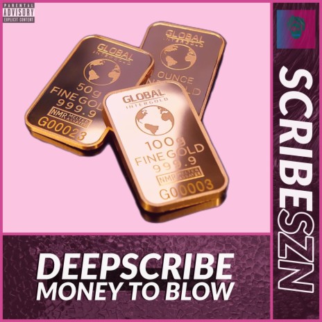 Money to Blow | Boomplay Music
