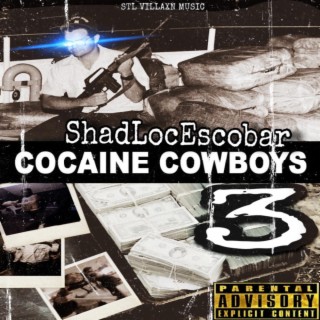 Cocaine Cowboy 3