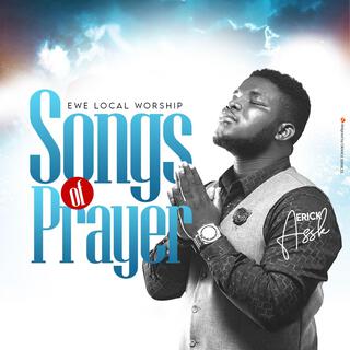 SONGS OF PRAYER