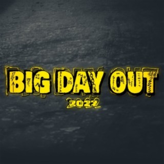Big Day out 2022