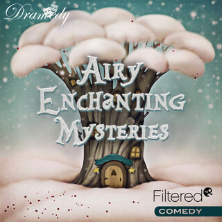 Airy Enchanting Mysteries