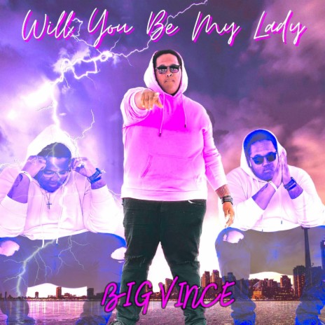 Will You Be My Lady | Boomplay Music